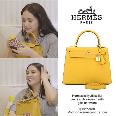 hermes bag indonesia.